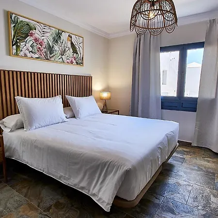 Casa 7 Soles פלאיה בלנקה