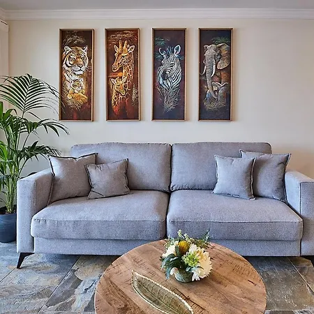 דירה Casa 7 Soles *