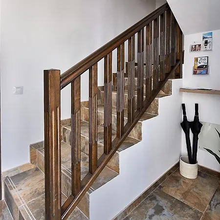 דירה Casa 7 Soles פלאיה בלנקה