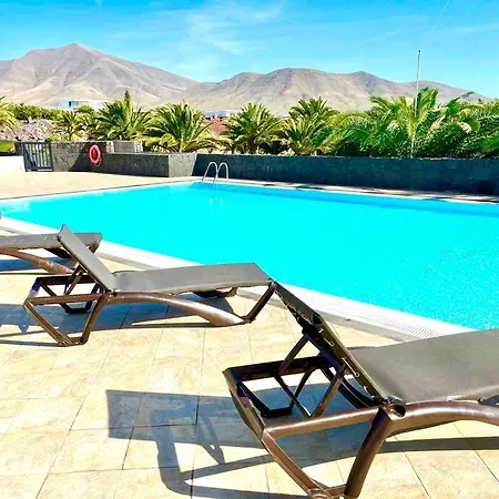 Casa 7 Soles Apartment *