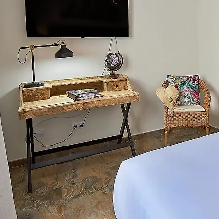 Apartment Casa 7 Soles Playa Blanca (Lanzarote)